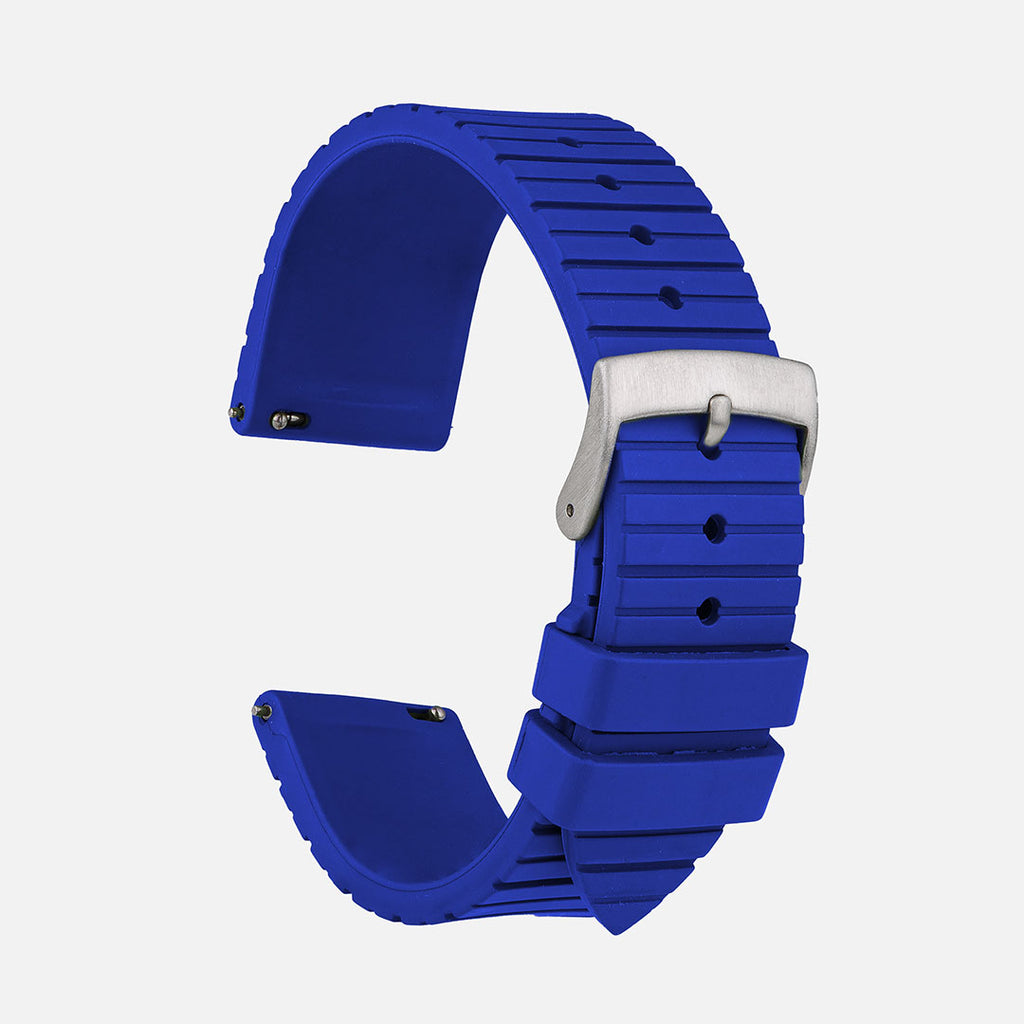 Bracelet Mido bleu