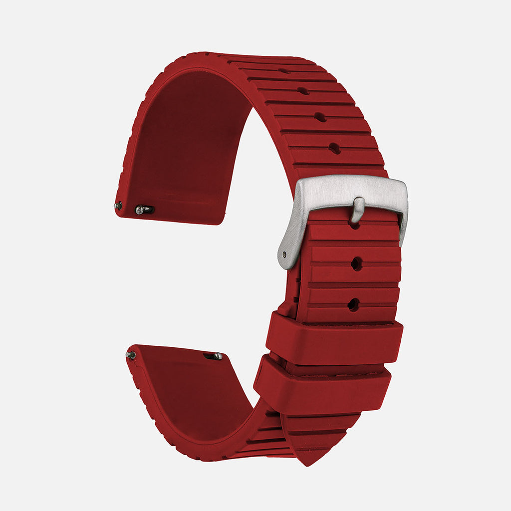 Bracelet Mido rouge