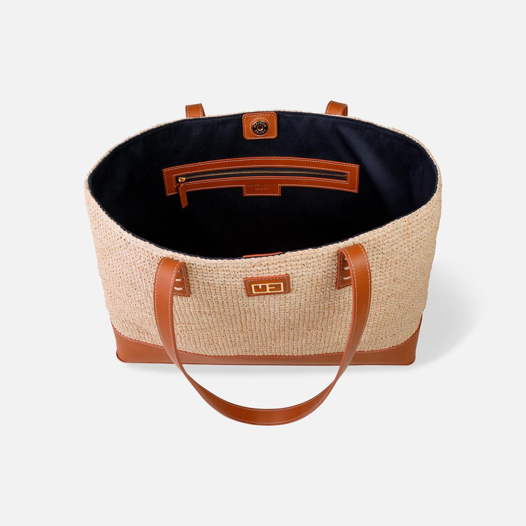 sac cabas maison fèvre