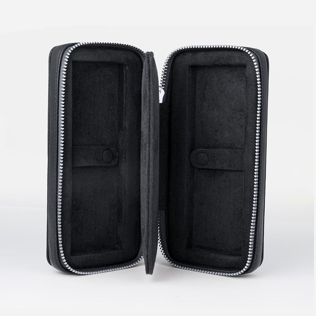 accessoire de voyage noir
