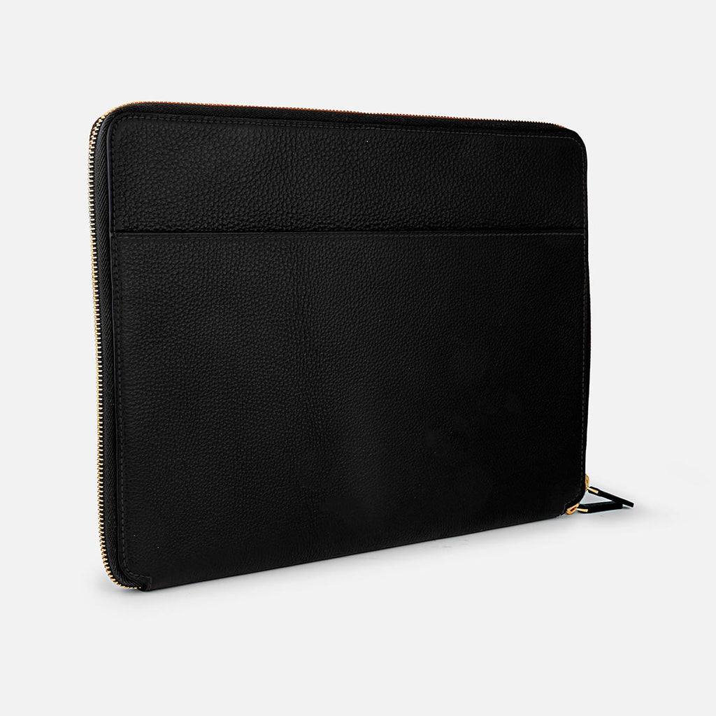 housse ordinateur 15 pouces noire