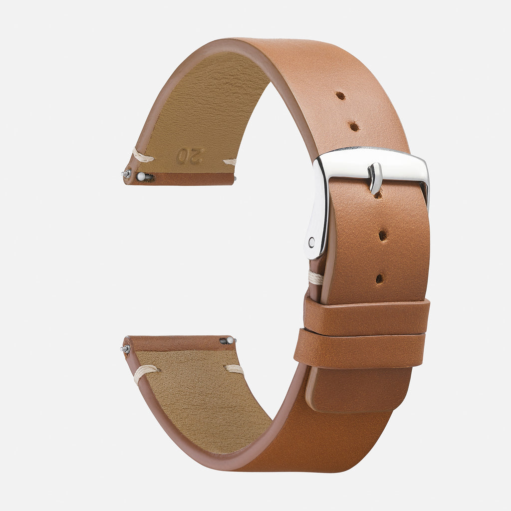 bracelet montre camel pour homme
